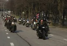 Az apa csalt a fia - csak valami!