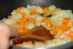 Paradicsompüré leves főzés olasz receptek