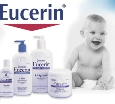 Top a legjobb eszköz az Eucerin -on értékelések bőrgyógyászok
