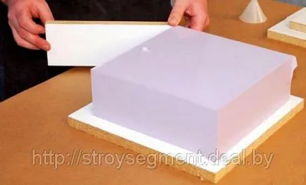 platemaking technológia, szilikon vagy poliuretán mátrix formában és hogyan lehet a forma