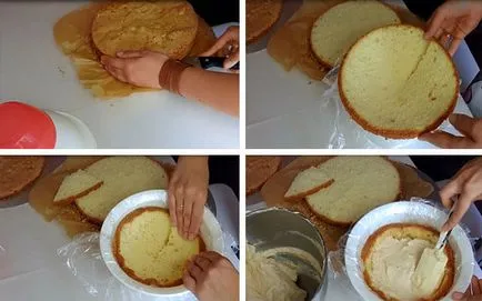 Cake Cake