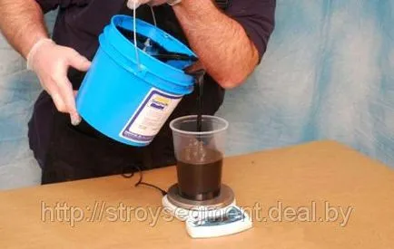 platemaking technológia, szilikon vagy poliuretán mátrix formában és hogyan lehet a forma