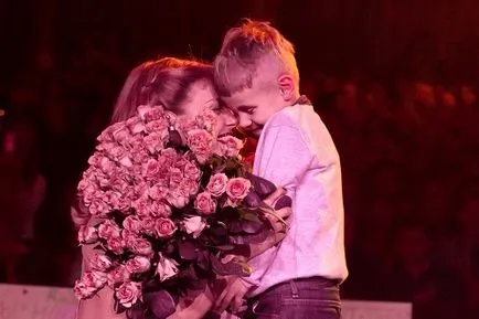 Tina Karol él férje utasítás, amit írt a halála előtt - nyomja - Fan Club Tina (elöl) Tina Karol él férje utasítás, amit írt a halála előtt - nyomja - Fan Club iszap