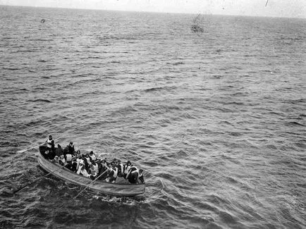 Titanic 100 évvel később (51 fotó), Utazás, Travel Blog