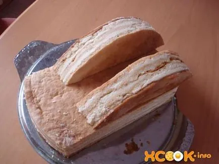 torta gép