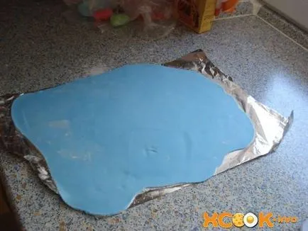 torta gép
