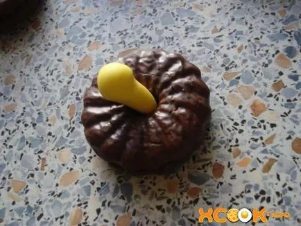 torta gép