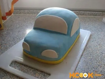 torta gép