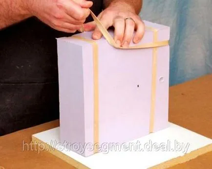 platemaking technológia, szilikon vagy poliuretán mátrix formában és hogyan lehet a forma
