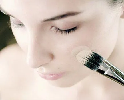 Korrektor Max Factor jellegzetes és vásárlói vélemények