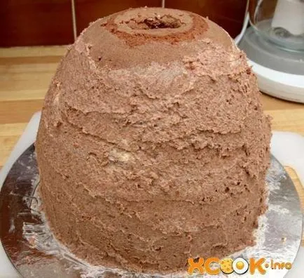 Cake Barbie baba