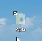 Három egyszerű módszer, hogyan kell elrejteni egy mappát a windows