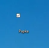 Három egyszerű módszer, hogyan kell elrejteni egy mappát a windows