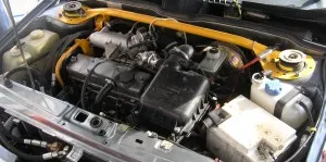 Motor Tuning 2114 8 szelep injektor saját kezűleg használati videó