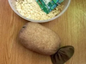 Travyanchik saját kezűleg (majom), hogyan kell gondoskodni, hogy a víz, vágni (a kezével) Travyanchik saját kezűleg (majom), hogyan kell gondoskodni, hogy a víz, kaszálni