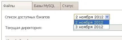 webhely eltávolítása