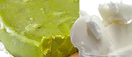 Szilárd olaj - Vaj - típusok, tulajdonságok, alkalmazás (szilárd) Szilárd olaj - Vaj - típusok, tulajdonságok, alkalmazás
