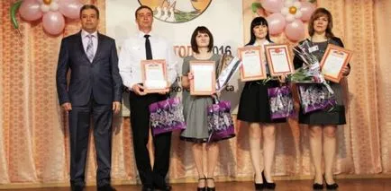 Tanár az év 2017 a tanárok a követelmények a verseny szakaszai (tanár az év 2017 a Nemzeti Szövetség verseny követelményeinek, ha a tanár lépések) Tanár az év 2017 a tanárok követeli szakaszában a verseny