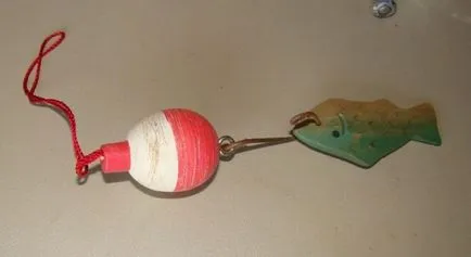 Cane halász saját kezűleg