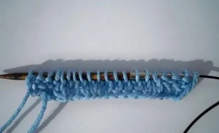 Tanulni kötött díszes kalap pompom