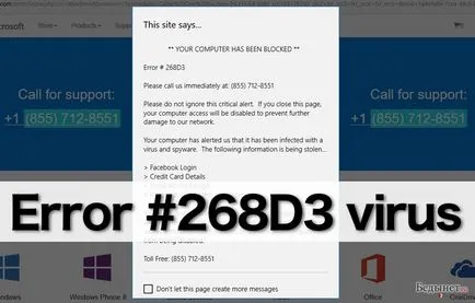Virus Removal 