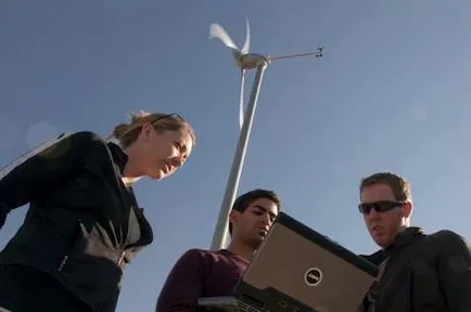 Turbine kezeddel meg kell csinálni