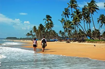 Tour Goa vagy független utazási (úti) Tour Goa vagy független utazási