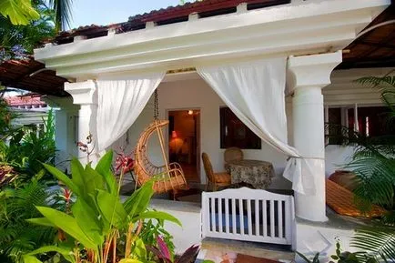Tour Goa vagy független utazási (független) Tour Goa vagy független utazási