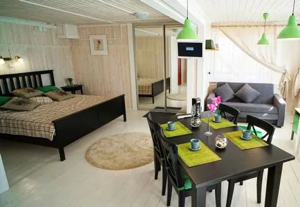 kis tengeri Bajkál kemping, árak, térképekkel (tengeri) Hostelek kis tengeri Baikal, árak, térképekkel