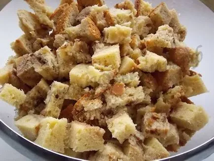 Cake formájában egy macska