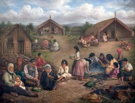 Hagyományos társadalom definíciója