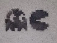 Stencil graffiti, hogyan lehet egy stencil graffiti, stencil graffiti saját kezűleg