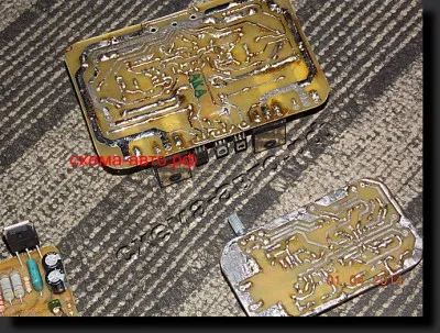 Rézkarc lemezek - tippek kezdőknek, áramkör-autók - kézműves az autó a kezüket (PCB otthon) Rézkarc lemezek - tippek kezdőknek, áramkör-autók - kézműves autók a kezüket