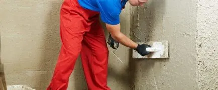 Három egyszerű módszer, hogy összehangolják a sarkait falak