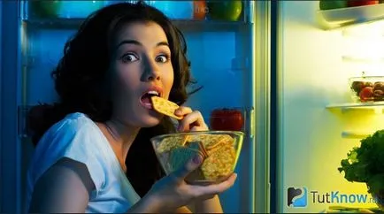 Három módon, hogy éget zsírt gyorsan