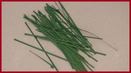 Grass húsvéti tojások saját kezűleg