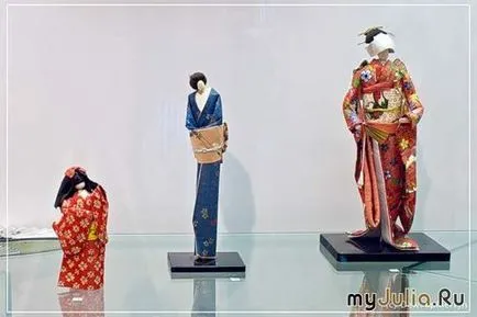 Hagyományos japán baba japán blog - sziklakert (Kiku-ningyo) Hagyományos japán baba japán blog - sziklakert