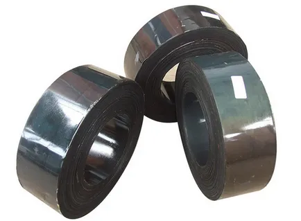Toroid transzformátor gyártási lépések