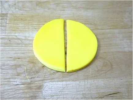 Cake - Csirke