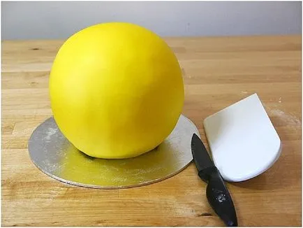 Cake - Csirke
