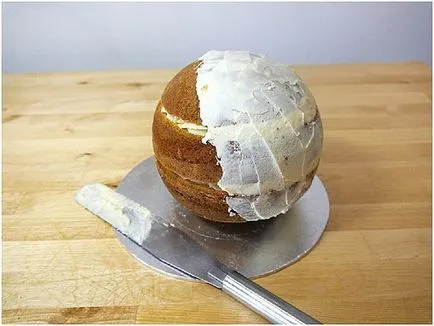 Cake - Csirke