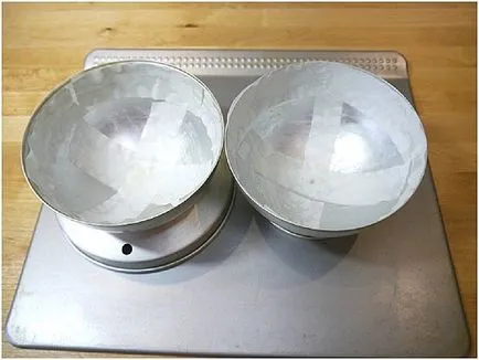 Cake - Csirke