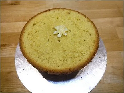 Cake - Csirke