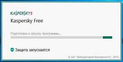 Telepítse az ingyenes víruskereső Kaspersky Kaspersky ingyenes (Kaspersky) Telepítse az ingyenes víruskereső Kaspersky Kaspersky ingyenes