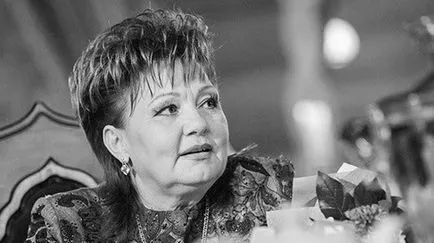 Haniya Farhi meghalt, mi történt a halál okát, az énekes életrajza - A legfrissebb hírek ma (Farhi) Haniya Farhi meghalt, mi történt a halál okát, az énekes életrajza - A legfrissebb hírek ma