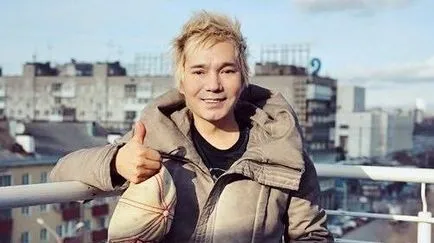 Meghalt énekes Oleg Yakovlev, hogy valóban megtörtént - a legfrissebb híreket ma ( „meghalt) Meghalt énekes Oleg Yakovlev, hogy valóban megtörtént - a legfrissebb hírek ma