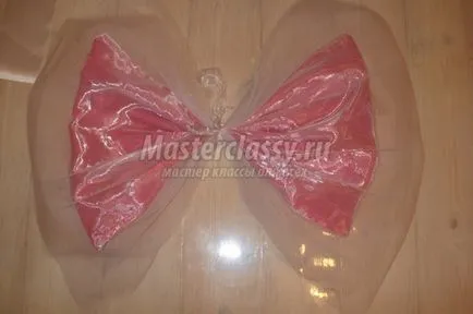 Dekorációk az esküvői autó a kezüket (saját) Dekorációk az esküvői autó a kezüket