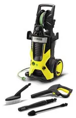Szerkezete és működési elve magas nyomású mosóberendezések Karcher (eszköz) Felépítése és működési elve magasnyomású mosók karcher
