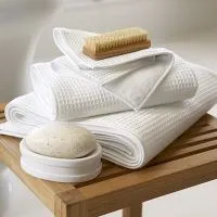 gofri törülköző