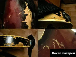 Kímélje a gitár és a szabályok, mint a tárolási